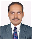Dr. Vikas T. Humbe