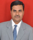 Dr. Mallikarjun Hangarge
