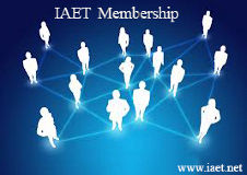 IAET Membership