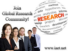 Research Community IAET