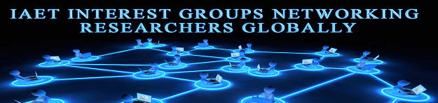 IAET Interest Groups