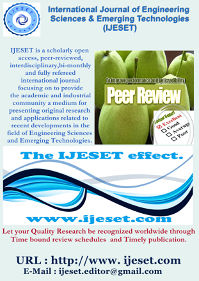 Flyer IJESET