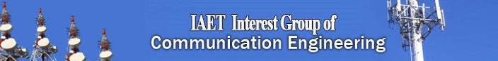 IAET Group of Communication Engineering