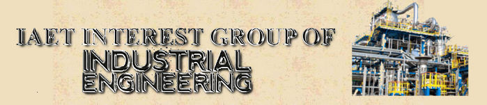 IAET group of Industrial Engineering