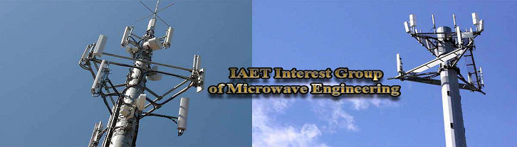 IAET Group of Microwave Engineering