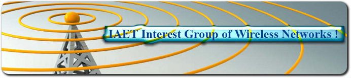 IAET Group of wireless networking
